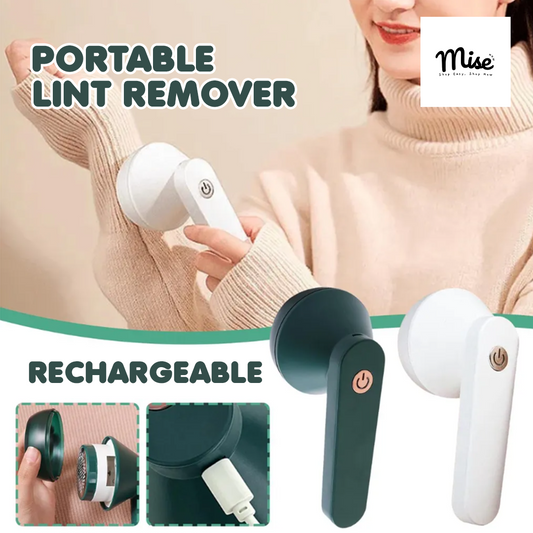 Electric Lint Remover